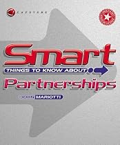 Smart Things to Know About Partnerships (Instant knowledge)