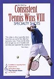 Consistent Tennis Wins VIII (Specialty Shots) by Tom Avery Productions