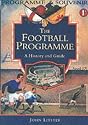 The Football Programme: A History and Guide