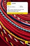 Swahili (Teach Yourself Languages)