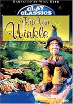 Rip Van Winkle