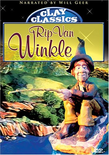 Rip Van Winkle
