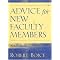 College Teaching Resources