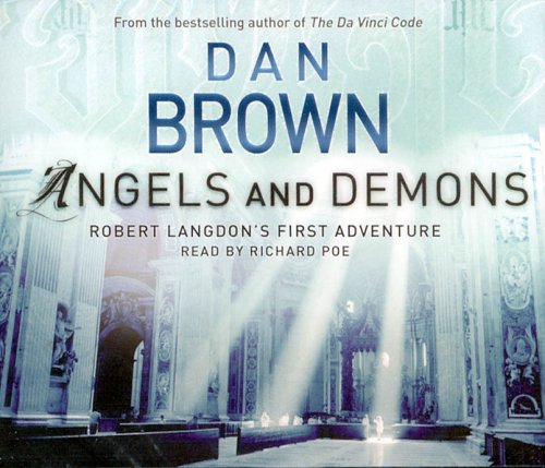 Angels and Demons