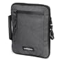 Eastpak - TALOR, Borsa per iPad, 26 x 20 x 2.5 cm, colore: Grigio