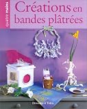 Cr�ations en bandes pl�tr�es