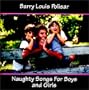 Naughty Songs for Boys and Girls