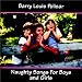 Naughty Songs for Boys and Girls