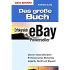 Click here to buy  Das gro�e Buch selbstst�ndig als eBay- Powerseller  by Andreas Lerg.