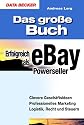 Das große Buch. Ebay-Powerseller