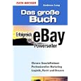 Das gro�e Buch selbstst�ndig als eBay- Powerseller by  Andreas Lerg