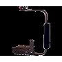 Stroboframe Camera Flip Flash Bracket