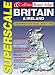 Book Superscale Atlas Britain and Ireland (Road Atlas)