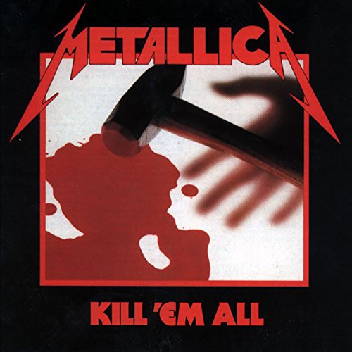 Metallica - Kill 