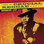 Crucial Reggae: Barrington Levy