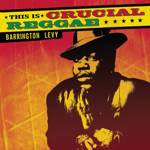 Barrington Levy - Barrington The Dragonman - Zortam Music