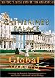 Global Treasures  KATHARINA's PALACE St. Petersburg, Russia