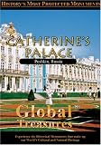 Global Treasures  KATHARINAs PALACE St. Petersburg, Russia