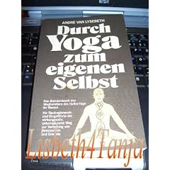 Durch Yoga zum eigenen Selbst