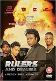 Rulers And Dealers [DVD]