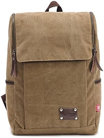 Szstudio New GIFT Leisure Portable Canvas Backpack Rucksack Travel Outdoor Laptop Hiking school college book Bag