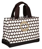 Polka Dotty Tote Bag - Keri Golf 2008