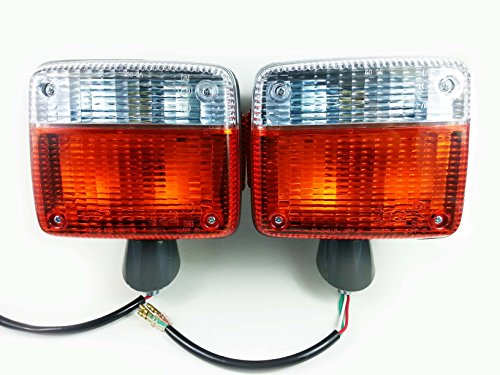 Toyota Landcruiser Fj40 Fj45 Hj45 Pair Fender Front Turn Signal Light 105 Review Rosefdeleznyova Toyota Landcruiser Fj40 Fj45 Hj45 Pair Fender Front Turn Signal Light 105 Review Rosefdeleznyova