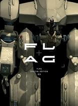 FLAG Vol.3【完全生産限定版】 [DVD]