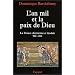 L'an mil et la paix de Dieu: La France chr�tienne et f�odale, 980-1060