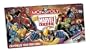 My Marvel Heroes Monopoly