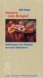 Produkt-Bild: Austern zum Beispiel. Anleitungen zum Umgang mit einer Delikatesse.