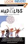 Bachelorette Bash (Adult Mad Libs)
