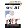 Bachelorette Bash (Adult Mad Libs)