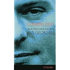 Aufzeichnungen aus Georgien