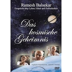 Ramesh Balsekar - Das kosmische Geheimnis