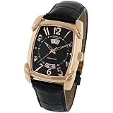 Stuhrling Original Mens Classic Madison Avenue Automatic Watch #98.33451 by Stuhrling