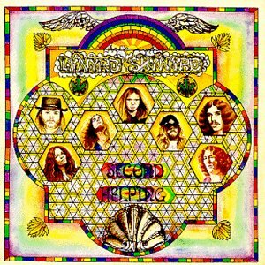 Lynyrd Skynyrd - Second - Zortam Music