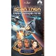 Star Trek : Deep Space Nine - Vol. 7.12 - Extreme Measures / Dogs of War [1995]