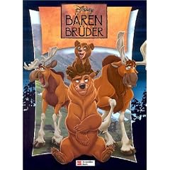 B�renbr�der