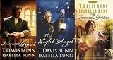 The Innocent Libertine / The Noble Fugitive / The Night Angel - 3 Book Set The Innocent Libertine / The Noble Fugitive / The Night Angel - 3 Book Set