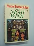 The night wind