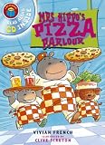 Mrs Hippos Pizza Parlour (I Am Reading)