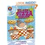 Mrs Hippo's Pizza Parlour (I Am Reading)