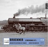 Bruckner: Symphonie No. 5