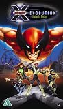 X-Men: Evolutions - Mutants Rising [VHS]