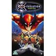 X-Men Evolution - Mutants Rising