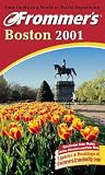 Boston (Frommer's City Guides)