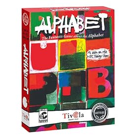 Alphabet