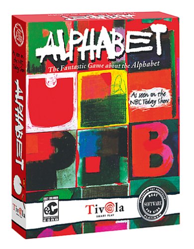 Software: Alphabet