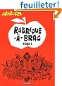 Rubrique-�-brac, tome 1